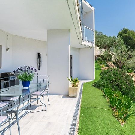Villa Des Oliviers Nice Dış mekan fotoğraf